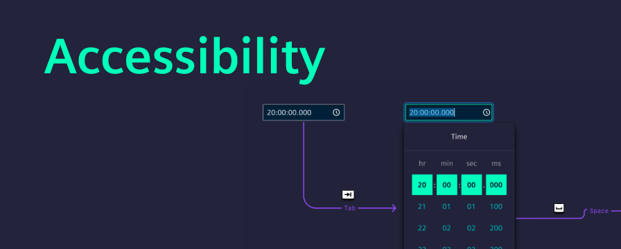 accessibility