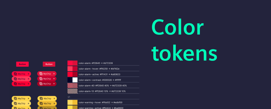color-tokens