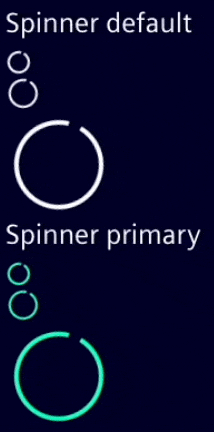 Spinner