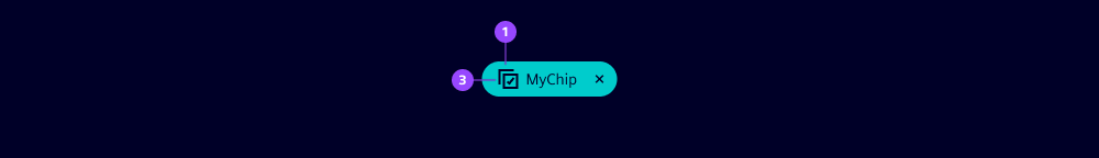 Chip overview